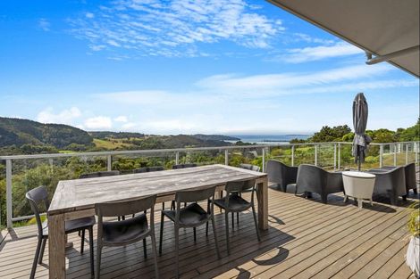 Photo of property in 118 Schollum Road, Big Omaha, Warkworth, 0985