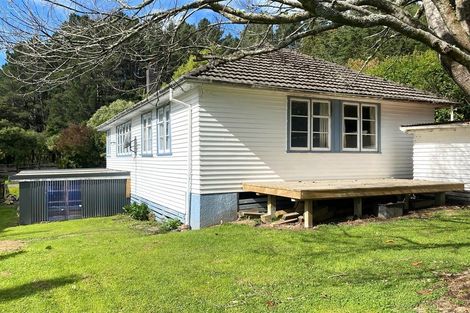 Photo of property in 12 Herald Street, Dobson, Greymouth, 7805