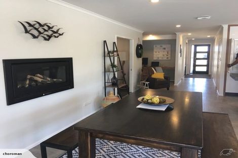 Photo of property in 16 Stace Hopper Drive, One Tree Point, 0118