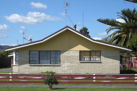 Photo of property in 36 Bailey Street, Huntly, 3700
