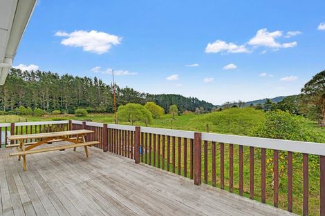 Photo of property in 745 Rewatu Road, Poroporo, Whakatane, 3191