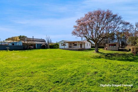 Photo of property in 45 Collingwood Street, Eltham, 4322