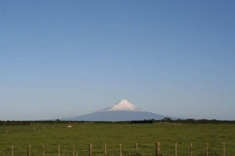 Photo of property in 412 Ball Road, Alton, Patea, 4598