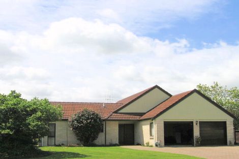 Photo of property in 49 Findlater Street, Matamata, 3400