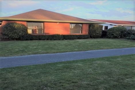 Photo of property in 31 Sayers Crescent, Ilam, Christchurch, 8041