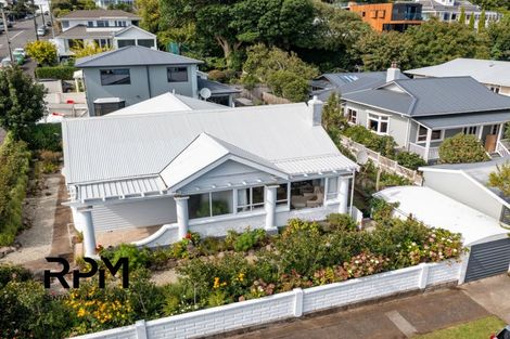 Photo of property in 84 Gover Street, New Plymouth, 4310