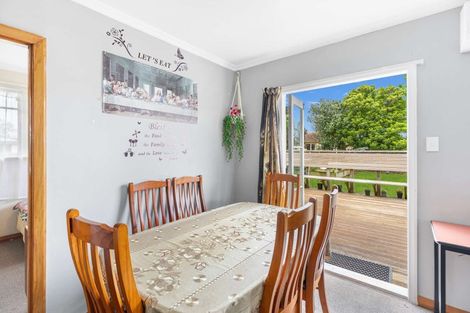 Photo of property in 156 North Street, Feilding, 4702