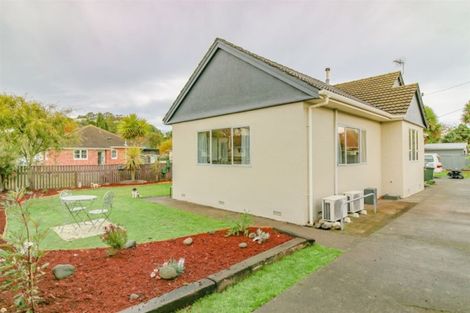 Photo of property in 32 Millward Street, Whanganui East, Whanganui, 4500