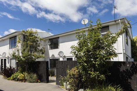 Photo of property in 2/544 Barbadoes Street, Edgeware, Christchurch, 8013