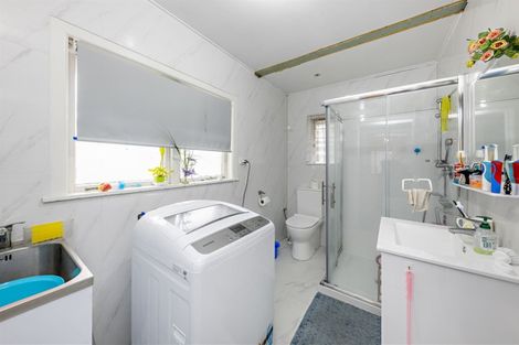 Photo of property in 93a Gray Avenue, Mangere East, Auckland, 2024