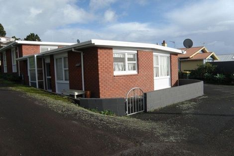 Photo of property in 1/66 Morley Street, New Plymouth, 4310