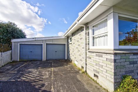 Photo of property in 41 Wavell Crescent, Lansdowne, Masterton, 5810
