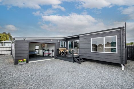 Photo of property in 11 Totara Place, Kaikohe, 0405