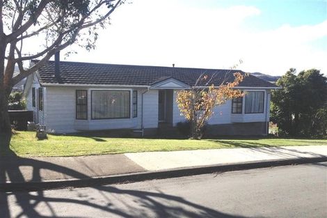 Photo of property in 12 Abilene Crescent, Churton Park, Wellington, 6037