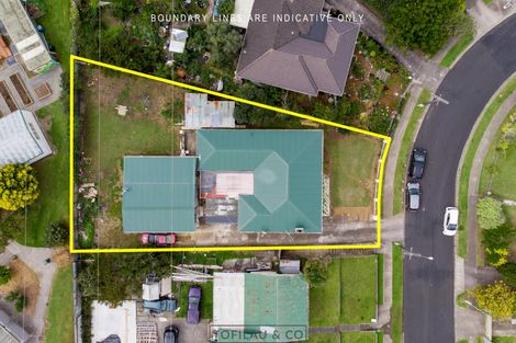 Photo of property in 92 Fisher Crescent, Otara, Auckland, 2023