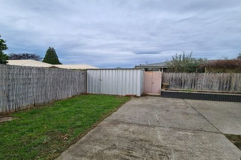 Photo of property in 1/33 Tower Street, Hornby, Christchurch, 8042