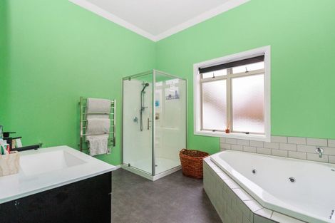 Photo of property in 841 Heaphy Terrace, Claudelands, Hamilton, 3214