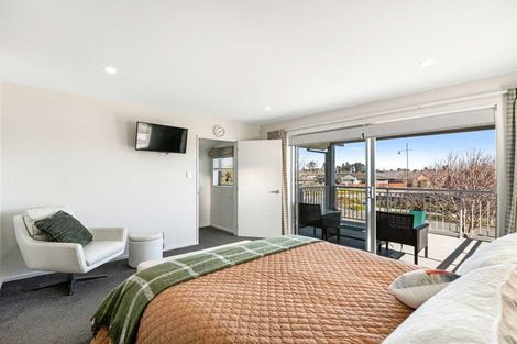 Photo of property in 4 Solander Road, Pegasus, 7612