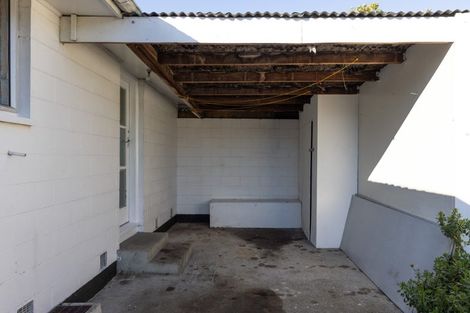 Photo of property in 3/56 Hume Street, Sydenham, Christchurch, 8023