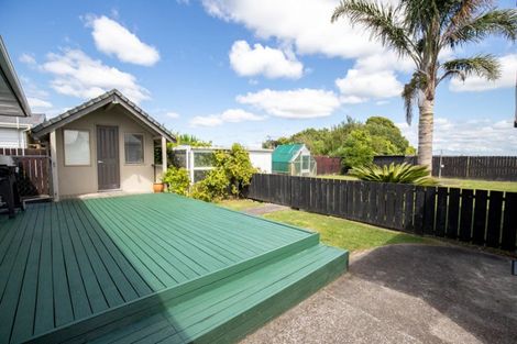 Photo of property in 28 Orchard East Road, Ngatea, 3503