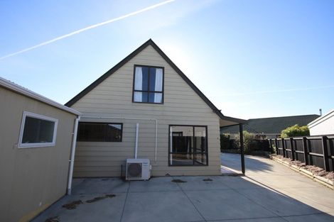 Photo of property in 4 Houston Place, Allenton, Ashburton, 7700