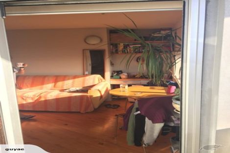 Photo of property in Scotia Tower Apartments, 9d/8 Scotia Place, Auckland Central, Auckland, 1010