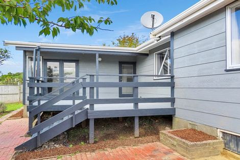 Photo of property in 42 Outram Grove, Kelson, Lower Hutt, 5010
