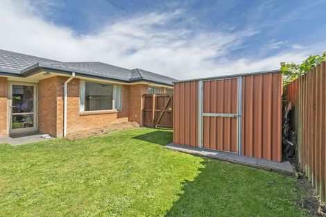 Photo of property in 18 Glenwood Drive, Prebbleton, 7604