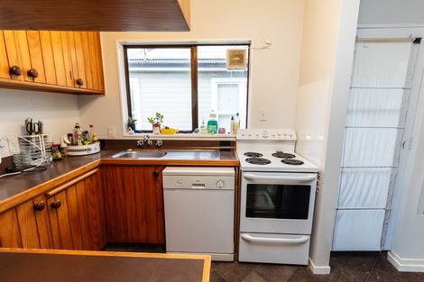 Photo of property in 4/199 Grant Road, Thorndon, Wellington, 6011