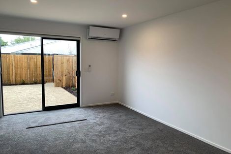 Photo of property in 4/550 Barbadoes Street, Edgeware, Christchurch, 8013