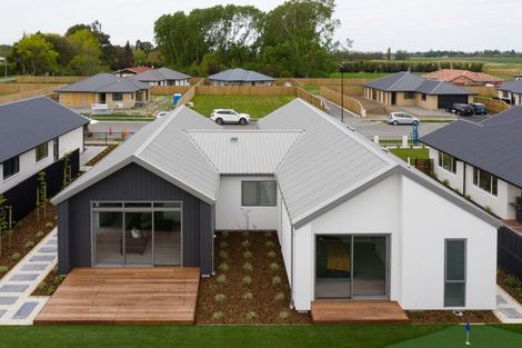 Photo of property in 6 Strowan Avenue, Elgin, Ashburton, 7700