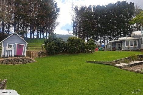 Photo of property in 1282 Broadwood Road, Broadwood, Kohukohu, 0491