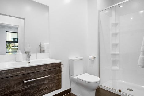 Photo of property in 1 Kaiwawao Lane, Hobsonville, Auckland, 0616