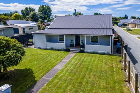 Photo of property in 223 Talbot Street, Geraldine, 7930