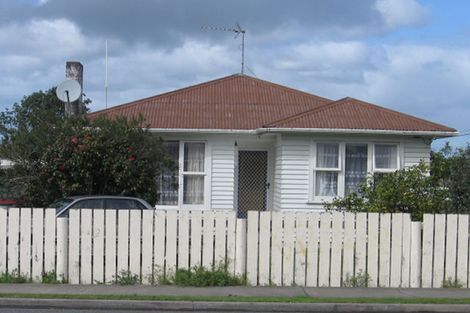 Photo of property in 69 Jervois Street, Dargaville, 0310
