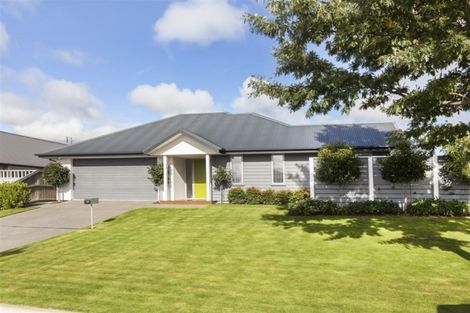 Photo of property in 47 Oakwood Drive, Rangiora, 7400