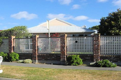 Photo of property in 4 Mermaid Place, Southshore, Christchurch, 8062