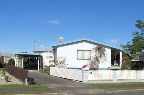 Photo of property in 9 Aintree Street, Nawton, Hamilton, 3200