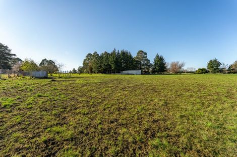Photo of property in 659 Taylor Road, Belfield, Geraldine, 7992