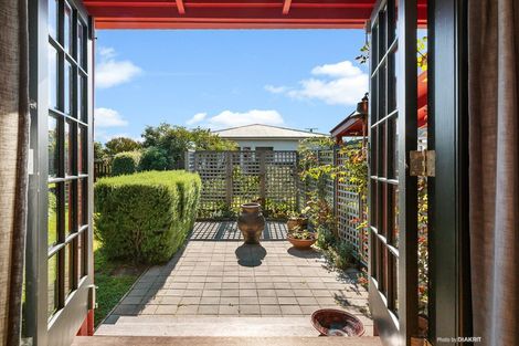 Photo of property in 15 Ohio Street, Martinborough, 5711