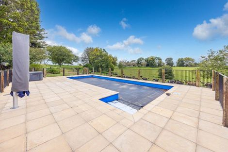 Photo of property in 79 Bell Road, Ngahinapouri, Te Awamutu, 3876