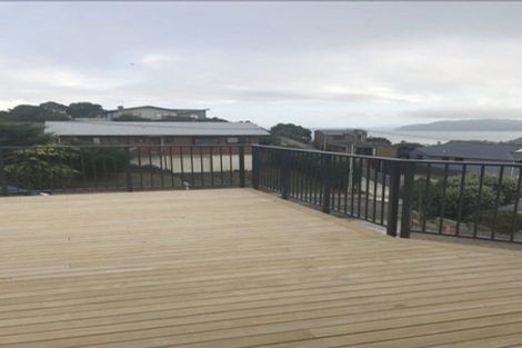Photo of property in 65 Pikarere Street, Titahi Bay, Porirua, 5022