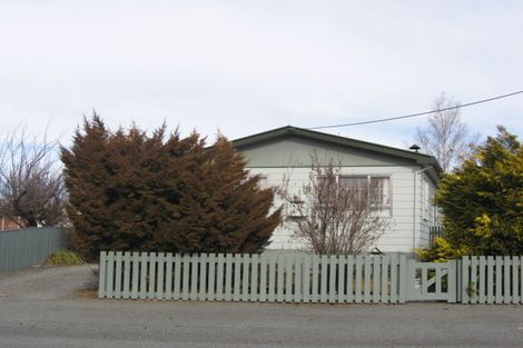 Photo of property in 149 Mackenzie Drive, Twizel, 7901