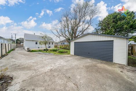 Photo of property in 176 Naenae Road, Naenae, Lower Hutt, 5011