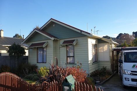 Photo of property in 72 Sydney Street, Windsor, Invercargill, 9810