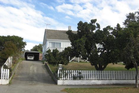Photo of property in 56 Andrew Street, Marchwiel, Timaru, 7910