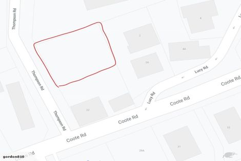 Photo of property in 7 Thompson Road, Bluff Hill, Napier, 4110