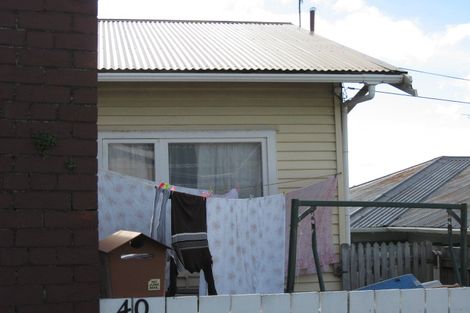 Photo of property in 40 Henry Street, Kilbirnie, Wellington, 6022