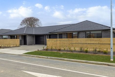 Photo of property in 5 Catherine Lane, Levin, 5510