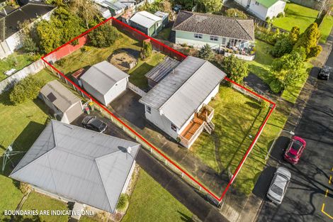 Photo of property in 12 Jupiter Street, Rosehill, Papakura, 2113